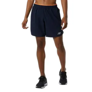 Short New Balance Impact 7 " image-0