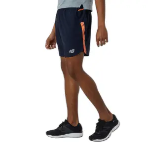 Short New Balance Impact 7 " image-1