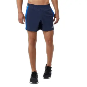 Short New Balance Accelerate 5 " image-0