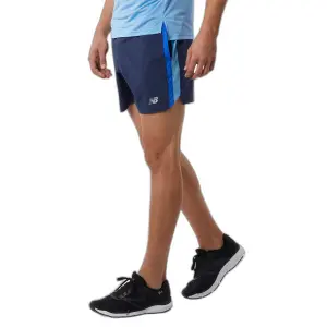 Short New Balance Accelerate 5 " image-1