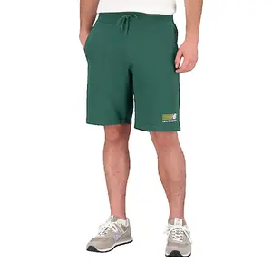 Curta New Balance Core French Terry image-1