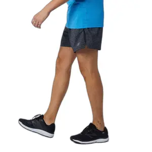 Short New Balance printed accelerate 13 cm image-2
