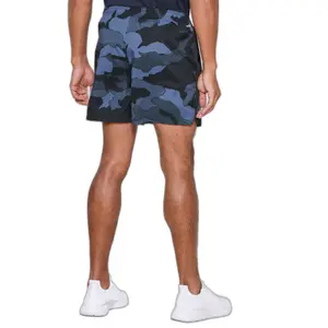 Short New Balance printed accelerate 13 cm image-1