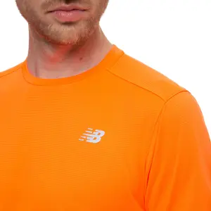 Maillot New Balance accelerate image-5