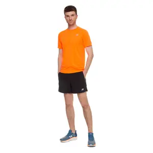 Maillot New Balance accelerate image-1