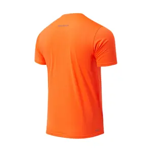Maillot New Balance accelerate image-3