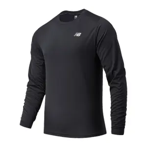 Maillot manches longues New Balance Core image-0