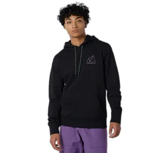 Sweatshirt New Balance all terrain image-1