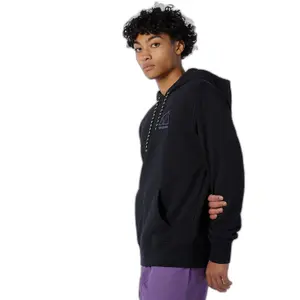 Sweatshirt New Balance all terrain image-2