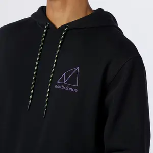 Sweatshirt New Balance all terrain image-4