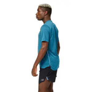 Maillot New Balance Impact Run image-1