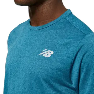 Maillot New Balance Impact Run image-3