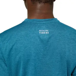 Maillot New Balance Impact Run image-5