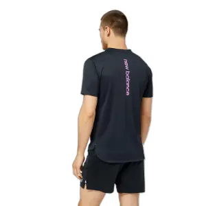 Maillot New Balance Impact AT image-1