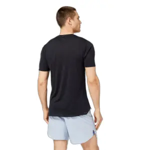 Maillot jacquard New Balance Q Speed image-2