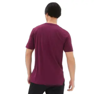 Maillot jacquard New Balance Q Speed image-2