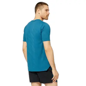 Maillot jacquard New Balance Q Speed image-2