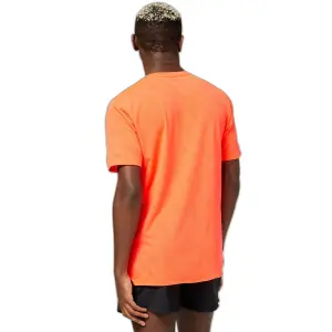 Maillot jacquard New Balance Q Speed image-2