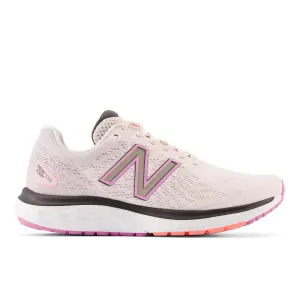 Dámské trailové boty New Balance 680 V7