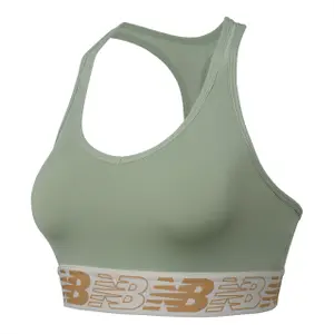 Brassière femme New Balance pace 3.0 image-0