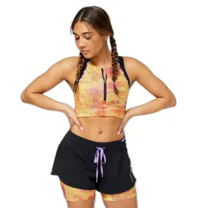 Behå för kvinnor New Balance Impact AT image-0