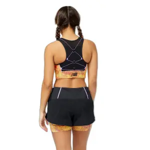 Behå för kvinnor New Balance Impact AT image-1