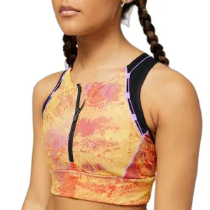 Behå för kvinnor New Balance Impact AT image-3