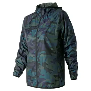 Women's jacket New Balance printed accelerate image-0