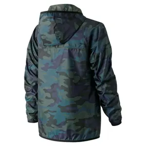 Women's jacket New Balance printed accelerate image-1