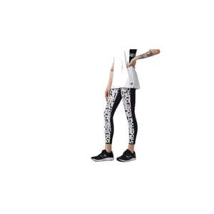 Collant femme New Balance relentless high rise 7/8 image-1
