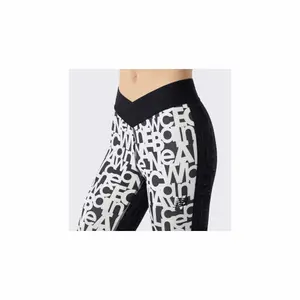 Collant femme New Balance relentless high rise 7/8 image-3