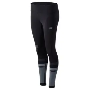 Legging femme New Balance reflective accelerate image-2