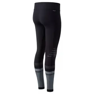 Legging femme New Balance reflective accelerate image-3
