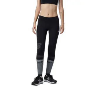 Legging femme New Balance reflective accelerate image-0