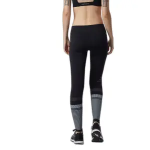 Legging femme New Balance reflective accelerate image-1