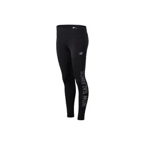 Legging femme New Balance reflective accelerate image-0