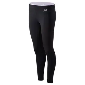 Legging femme New Balance accelerate colorblock image-0