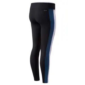 Legging femme New Balance accelerate colorblock image-1