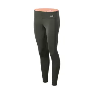 Legging femme New Balance accelerate colorblock image-0