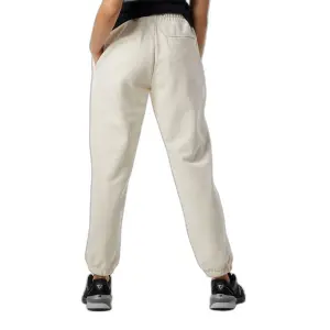 Joggingbukser til kvinder New Balance Athletics Nature State French Terry image-2
