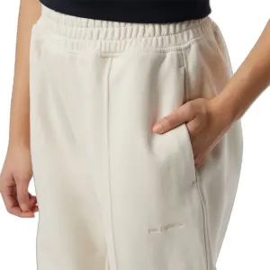 Joggingbukser til kvinder New Balance Athletics Nature State French Terry image-3