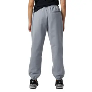 Joggingbukser til kvinder New Balance Athletics Nature State French Terry image-1