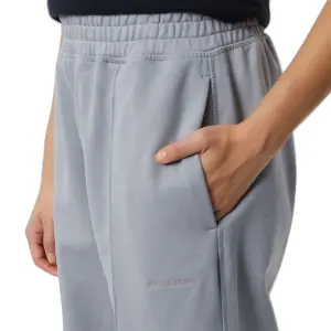 Joggingbukser til kvinder New Balance Athletics Nature State French Terry image-3