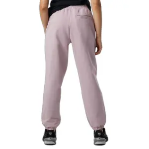 Joggingbukser til kvinder New Balance Athletics Nature State French Terry image-1