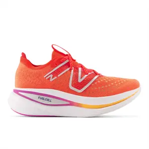 Chaussures de running femme New Balance FuelCell SuperComp image-0