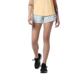 Short femme New Balance accelerate 2.13 cm image-0