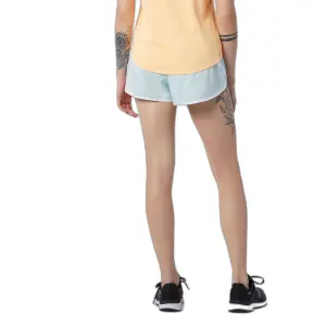 Short femme New Balance accelerate 2.13 cm image-2