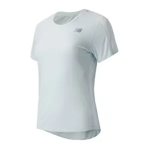 Maillot femme New Balance impact run image-0