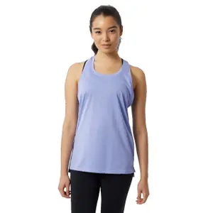 Débardeur femme New Balance Core Run image-0