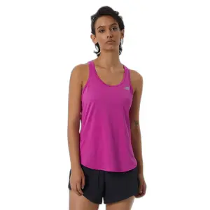 Débardeur femme New Balance accelerate image-0
